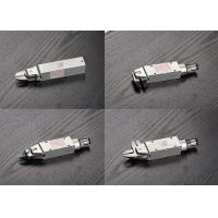 Buy cheap 0.5mm Steel Wire Gas Cutting Nipper , Open mouth 3.8mm - 4.2mm Pneumatic product