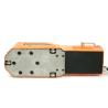 Buy cheap DC24V 10 Ton Porta Power Hydraulic Jack 5m Power Cable With Sliding Wheel from wholesalers