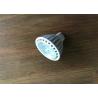 Buy cheap MR16 E27 LED Spot Bulb 3W 5W 7W 220V 45 Degree Beam Angle 110LM / W from wholesalers