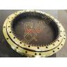 Buy cheap JCB220 JS210 Slewing Bearing Ring JRB0017 Excavator Swing Circle from wholesalers