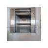 Buy cheap Residential Kitchen Lifts Dumbwaiter Food Elevator AC Drive Type 0.4m/S Speed from wholesalers