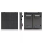 Waterproof 3D LED Advertising Display Screen P3mm 90 Degree Corner