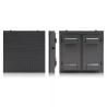 Buy cheap Waterproof 3D LED Advertising Display Screen P3mm 90 Degree Corner from wholesalers