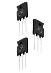 Buy cheap TO-247 IGBT Power Semiconductor Inverter 650V-1200V from wholesalers