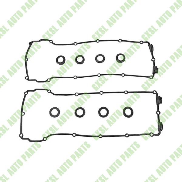 Buy cheap For Maserati Quattroporte M139 Granturismo GT GranCabrio Engine Valve Cover Gasket OEM 211219 211220 from wholesalers
