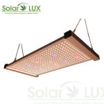 HLG Board Indoor Plant Aluminum 2x2 Led Grow Light