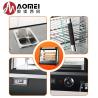Buy cheap Commercial Kitchen Hot Food Display Merchandiser with Sliding Doors and 28KG Capacity from wholesalers