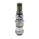 High Quality Excavator Spare Parts DH220-5 Main Relief Valve Daewoo 2420-1225