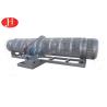 Buy cheap Cassava Flour Processing Mahine / Cage Cleaning Machine Cassava Dry Sieve from wholesalers