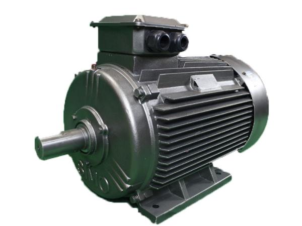 Buy cheap YE4 80M1-2 0.75KW LV Three Phase Asynchronous Motor IC411 Cooling from wholesalers