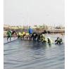Buy cheap After-sale Service Online Technical Support Anti-Leakage Smooth Geomembrane for Roof from wholesalers