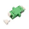 Buy cheap Duplex LC Optic Adapter Singlemode Small Size Large Capacity from wholesalers
