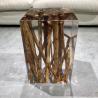 Buy cheap Anti Yellowing 1:1 Crystal Clear Epoxy Resin For Art Crafts from wholesalers
