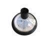 Buy cheap Outdoor IP65 30watts 60watts 90Watts LED Solar Garden Lights For Landscape Lighting from wholesalers