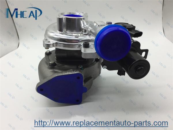 Buy cheap Metal Turbocharger Toyota Landcruiser Prado 3.0 D-4D 17201-30010 17201-30011 from wholesalers