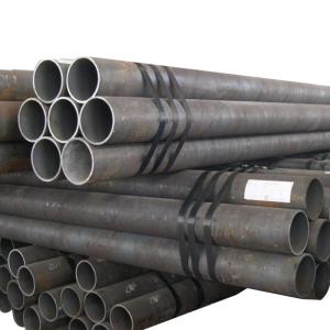 Buy cheap Z275 CS Seamless Pipe S275JR A106 Seamless Pipe Welding from wholesalers