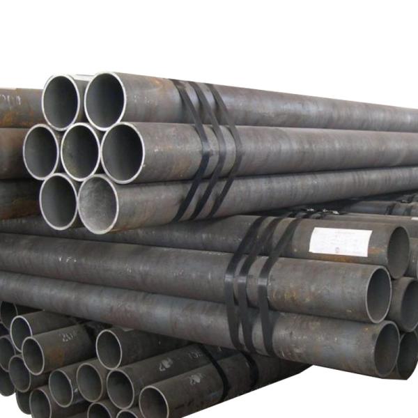 Quality Z275 CS Seamless Pipe S275JR A106 Seamless Pipe Welding for sale