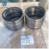 Buy cheap EX1200-7 Lower Bush Outer Bush Upper Bush Inner Bush Suit EX1200-7 Rock Breaker Hydraulic Breaker Spare Parts from wholesalers