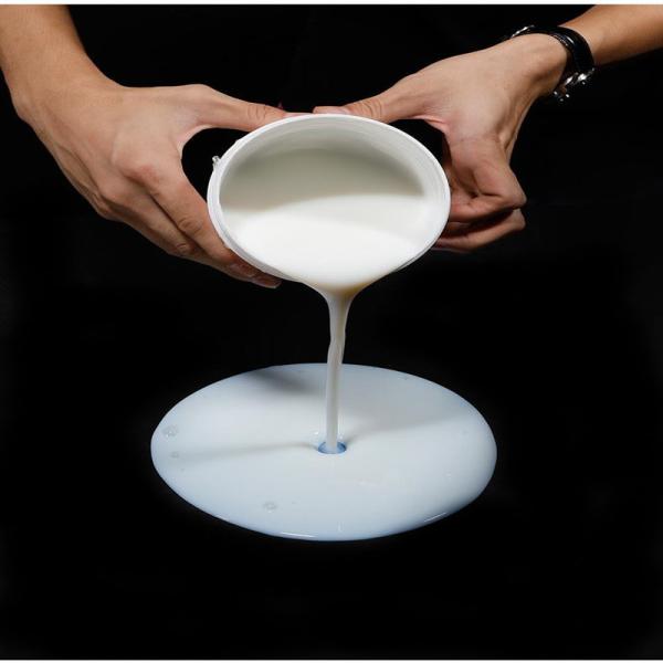 Buy cheap Transparent Acrylic Copolymer Emulsion For Waterproofing DR 0918 from wholesalers