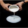 Buy cheap Transparent Acrylic Copolymer Emulsion For Waterproofing DR 0918 from wholesalers