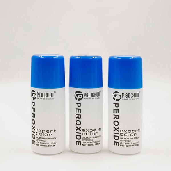 Buy cheap Private Label Protective 3% Cream Peroxide Developer For Vibrant Hair Color from wholesalers