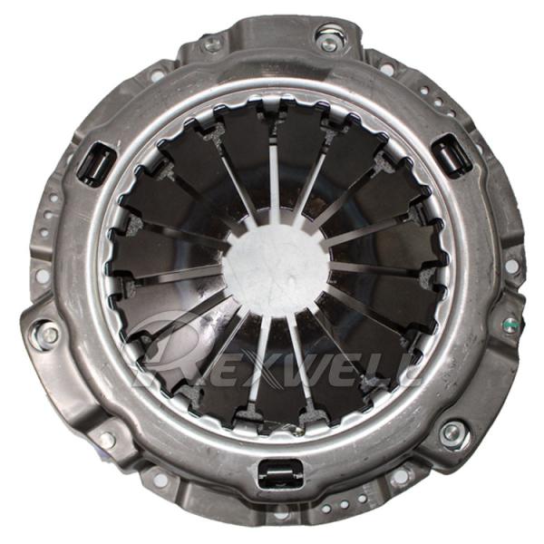 Buy cheap 275mm Clutch Disc Cover 31210-36160 For Land Cruiser HJ75 Spare Parts from wholesalers