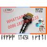 Buy cheap Excavator Parts E 322C 325C 3126B Engine Diesel Fuel Injector 177-4754 1774754 from wholesalers