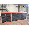 Buy cheap ASTM B1111 Carbon Steel Boiler Spiral GB Standard Boiler Fin Tube With U Bends from wholesalers