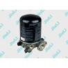 Buy cheap Air dryer, with heating unit for DAF, Mercedes-Benz from wholesalers