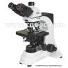 Buy cheap Color Corrected Phase Contrast Microscopes Student Fluorescent Microscope CE A12.0904 from wholesalers