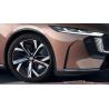 Buy cheap The First Pure Electric Vehicle Mazda EZ-6 Is A Sleek Rear wheel Drive Saloon With from wholesalers