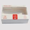 Buy cheap Collapsible Clothes Packaging Box from wholesalers