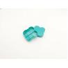 Buy cheap 0.05mm Precision 76mm ABS Plastic Injection Molding Plastic Battery Box Cover LKM Mold Making from wholesalers