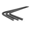Buy cheap HRB400 HRB500 10mm 12mm 16mm Reinforced Deformed Steel Bar for Building Construction from wholesalers