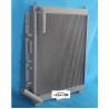 Buy cheap EX220-5 EX230-5 EX270-5 Hydraulic Oil Cooler Assy 4380050 for Your Excavator Upgrade from wholesalers