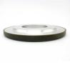 Buy cheap Abrasive Resin Bond Diamond Grinding Wheel , Cylindrical Grinding Wheels For Hard Metal from wholesalers