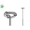 Buy cheap White Exterior LED Landscape Lighting Durable Aluminum Die Casting Housing from wholesalers