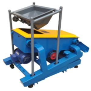 Buy cheap 156kg Single Layer Dual Purpose Vibrating Sieving Machine For Chemical Industry from wholesalers