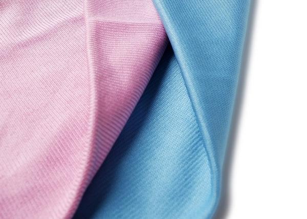 Buy cheap Lint Free Plain Microfiber Glass Cleaning Cloths from wholesalers