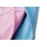 Buy cheap Lint Free Plain Microfiber Glass Cleaning Cloths from wholesalers