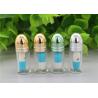Buy cheap 3g Empty Plastic Capsules 13mm Cylindrical Shell Pharmaceutical Industry from wholesalers