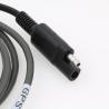 Buy cheap A00924 PDL HPB Trimble GPS Cable Video Camera Cable Bend Resistance from wholesalers
