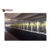 Buy cheap 6s Hydraulic A3 Steel 219mm Automatic Rising Bollard from wholesalers