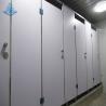 Buy cheap Steel Structure Detachable Container House Toilet Easy Installation Deployment from wholesalers
