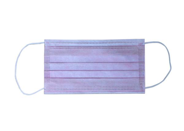 Buy cheap Anti Bacteria Disposable Medical Mask 2 Ply Non Woven Fabrics Non Toxic from wholesalers
