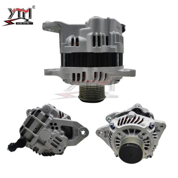 NISSAN Motor 100A 7PK Electric Alternator 23100EB71A A002TG1081 ALM9081GB