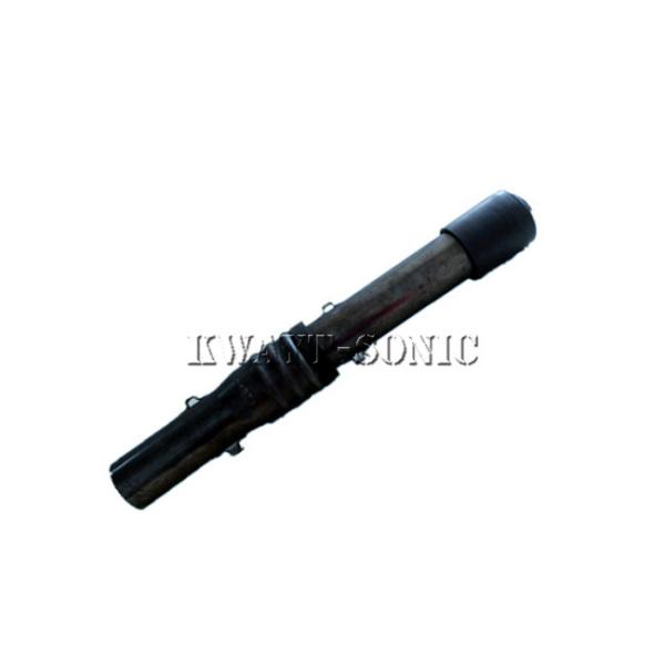 Buy cheap New type grooved push fit sonic pipe,carbon steel sonic pipe,Q195 sonic tube from wholesalers