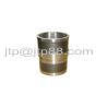 Buy cheap Black Engine Cylinder Liner Sleeves For Truck Excavator Spare Parts 6QA1T JTP / YJL 1-11261-074-0 from wholesalers