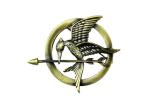 Buy cheap Custom Anime Metal Initial Badge Enamel Lapel Pins Brooches Die Casting Process from wholesalers
