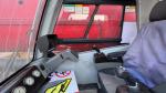80 Tons Mobile Truck Crane Good Condition 21 Year Sy Shaft Number 4 Crane Jib
